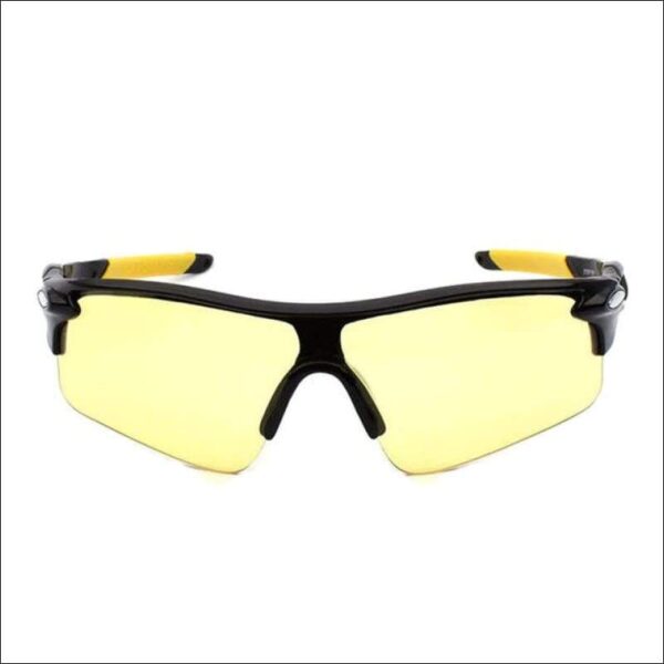 Fishing Sunglasses Driving Fishing Golf Baseball Sunglasses - Image 7