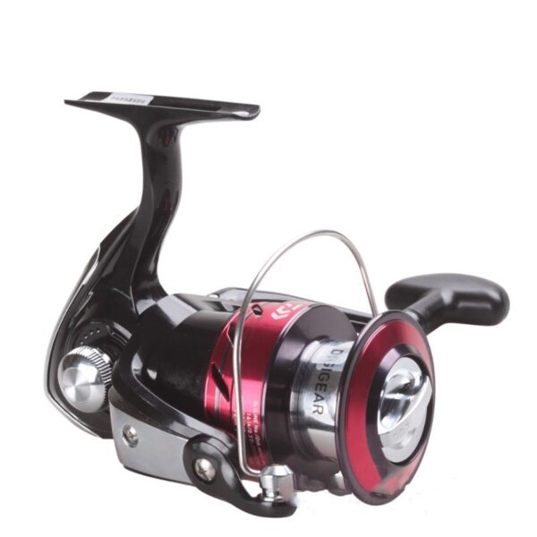 Lightweight Spinning Fishing Reel 1500 2000 2500 - Image 2