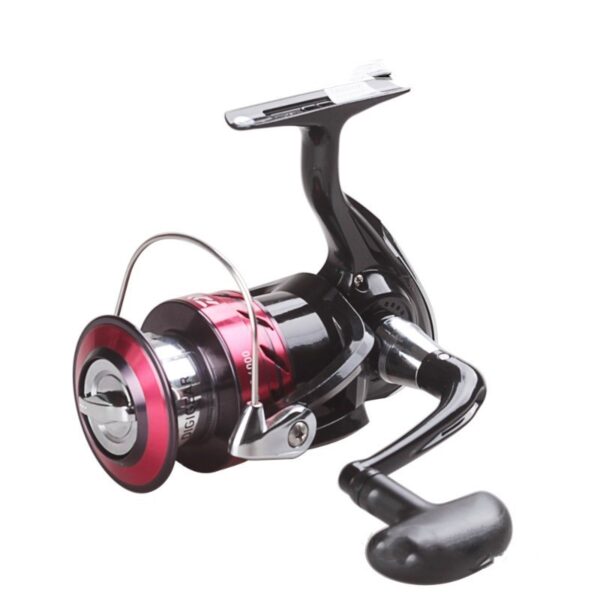 Lightweight Spinning Fishing Reel 1500 2000 2500 - Image 5