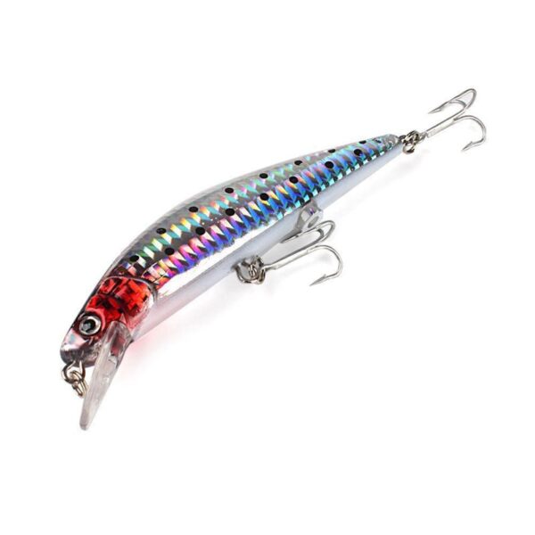 Fishing Lures Bait Electric Life-like vibrate fishing Lures - Image 5