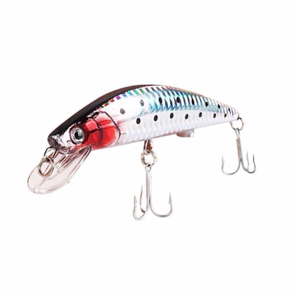 Fishing Lures Bait Electric Life-like vibrate fishing Lures - Image 6