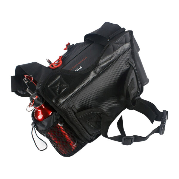 Fly Fishing Bag Multi Functional Waterproof Road Sub Bag - Image 3