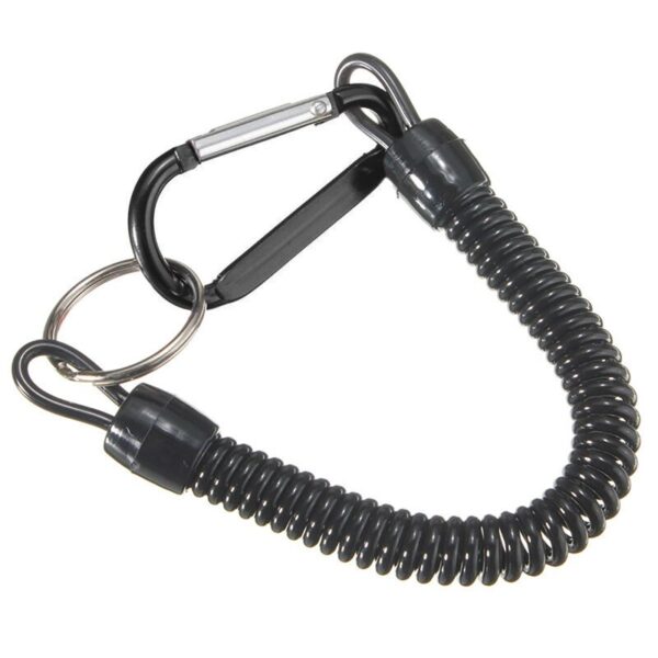 Fishing Lanyards Boating Ropes Kayak Secure Pliers Lip Grips - Image 7