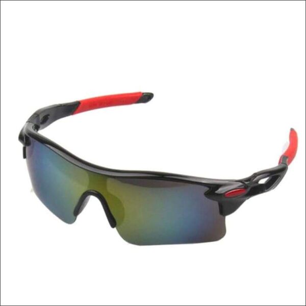 Fishing Sunglasses Driving Fishing Golf Baseball Sunglasses - Image 2