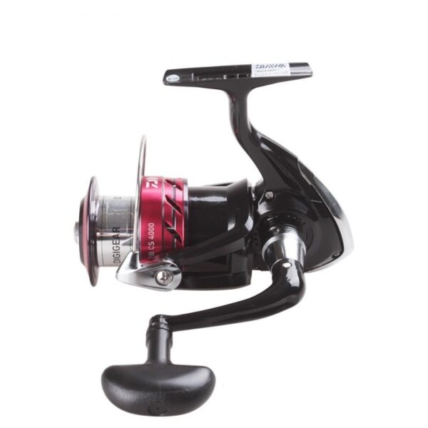 Lightweight Spinning Fishing Reel 1500 2000 2500