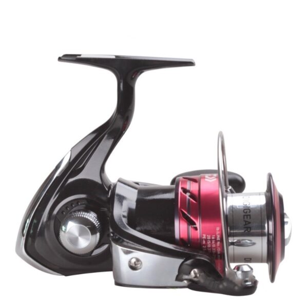 Lightweight Spinning Fishing Reel 1500 2000 2500 - Image 4